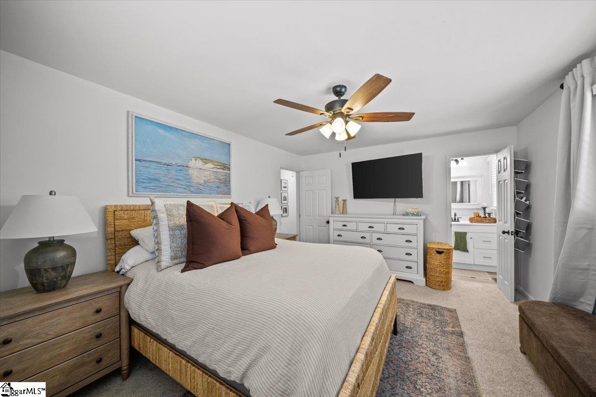 630 McConnell Road Marietta, SC 29661 - Photo 19 of 49