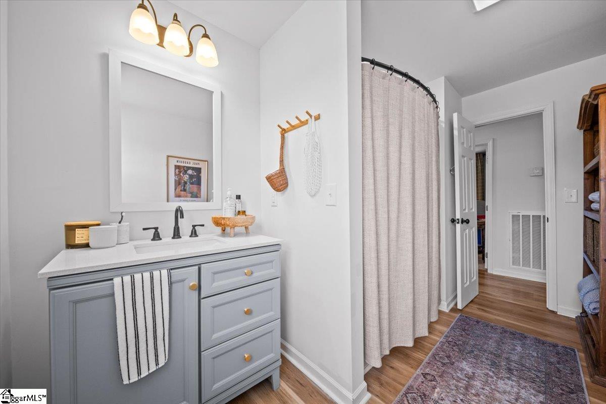 630 McConnell Road Marietta, SC 29661 - Photo 22 of 49