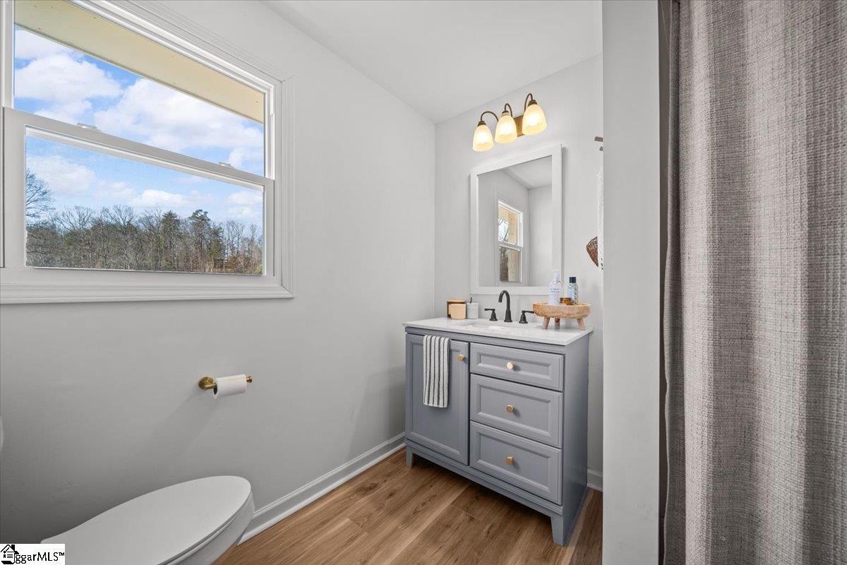 630 McConnell Road Marietta, SC 29661 - Photo 23 of 49