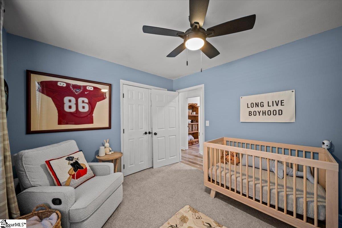 630 McConnell Road Marietta, SC 29661 - Photo 25 of 49