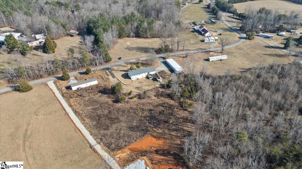 630 McConnell Road Marietta, SC 29661 - Photo 25 of 49