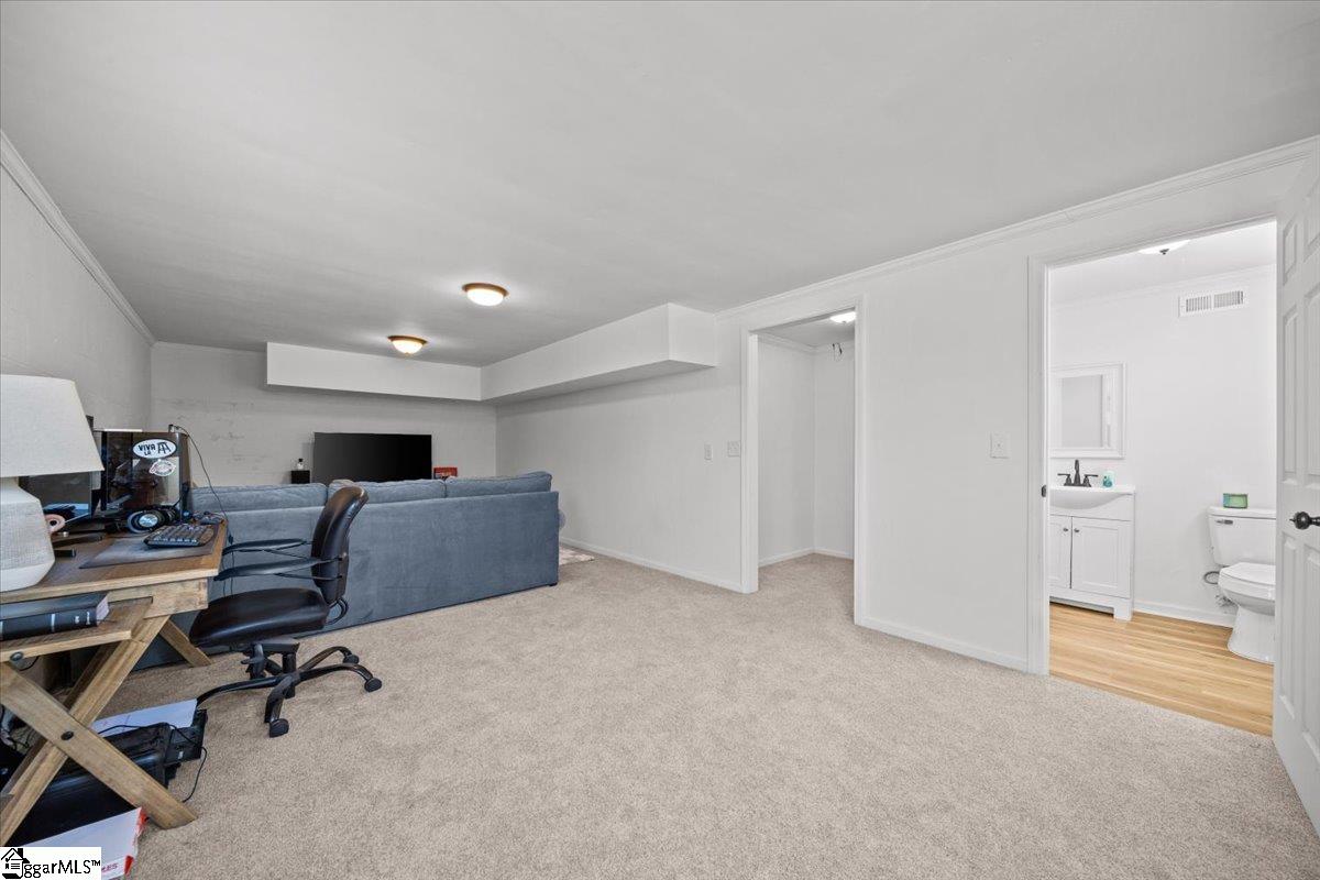 630 McConnell Road Marietta, SC 29661 - Photo 28 of 49