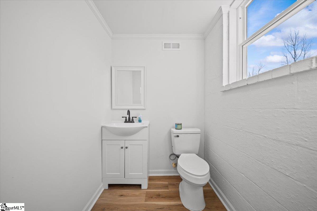 630 McConnell Road Marietta, SC 29661 - Photo 30 of 49