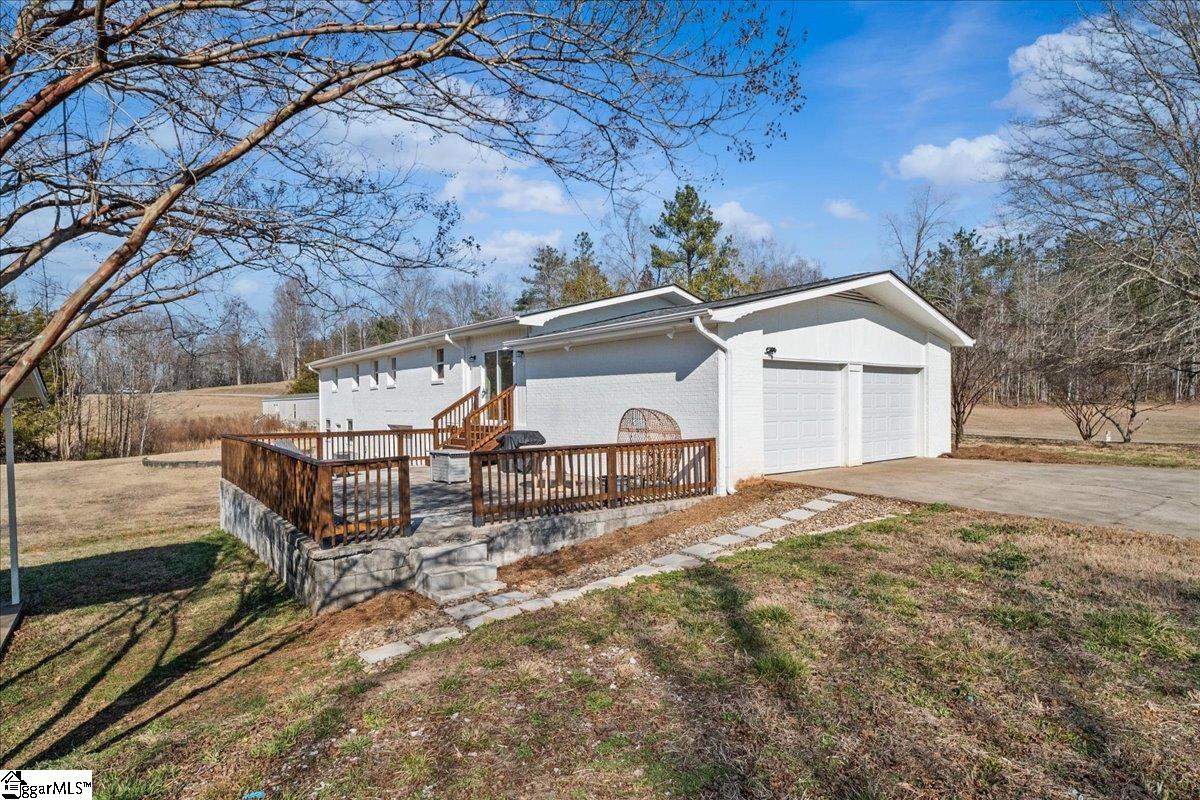 630 McConnell Road Marietta, SC 29661 - Photo 31 of 49