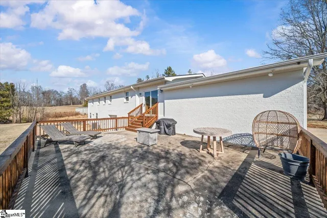 $425,000 | 630 McConnell Road, Marietta, SC 29661