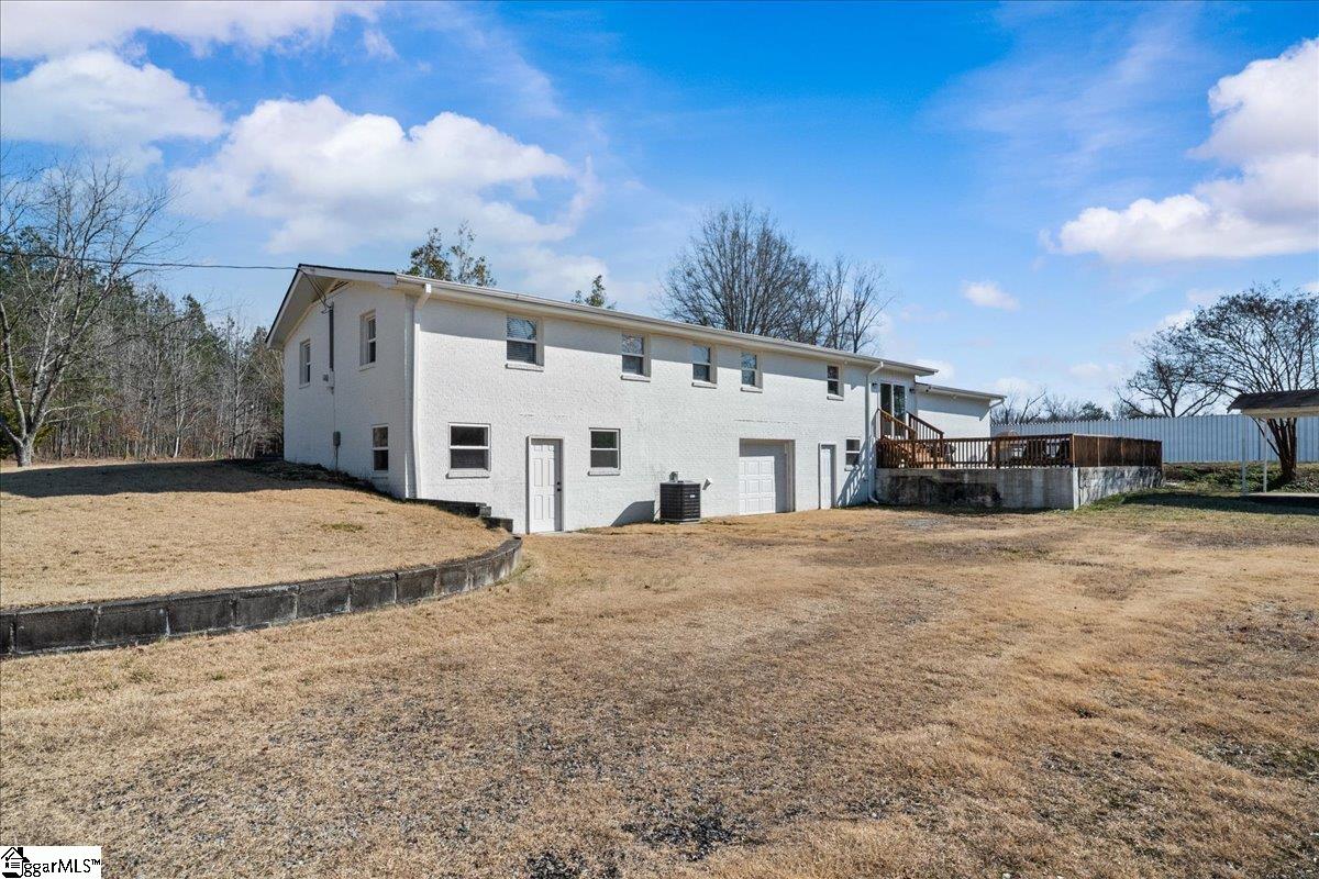 630 McConnell Road Marietta, SC 29661 - Photo 33 of 49