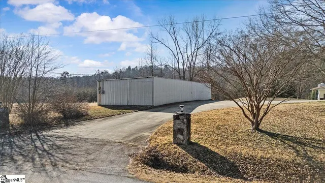 $425,000 | 630 McConnell Road, Marietta, SC 29661