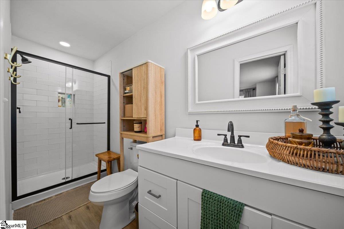 630 McConnell Road Marietta, SC 29661 - Photo 36 of 49