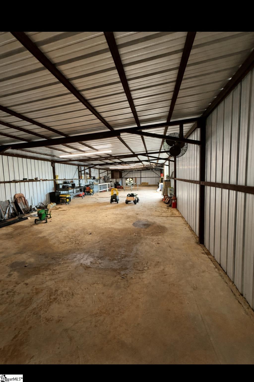 630 McConnell Road Marietta, SC 29661 - Photo 37 of 49