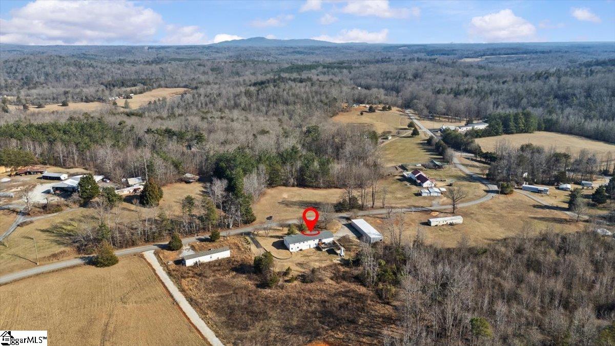 630 McConnell Road Marietta, SC 29661 - Photo 40 of 49