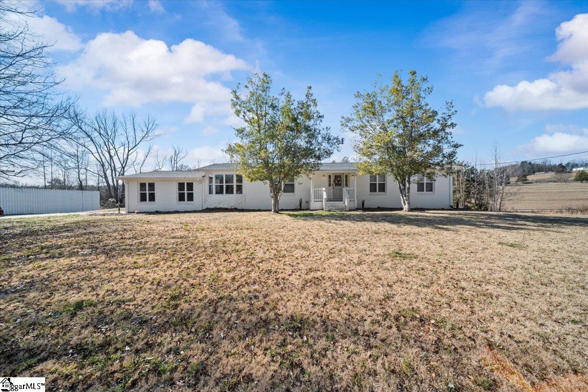 630 McConnell Road Marietta, SC 29661 - Photo 4 of 49