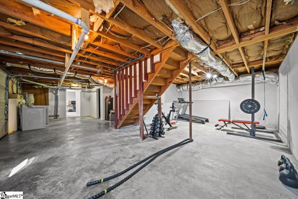 630 McConnell Road Marietta, SC 29661 - Photo 42 of 49