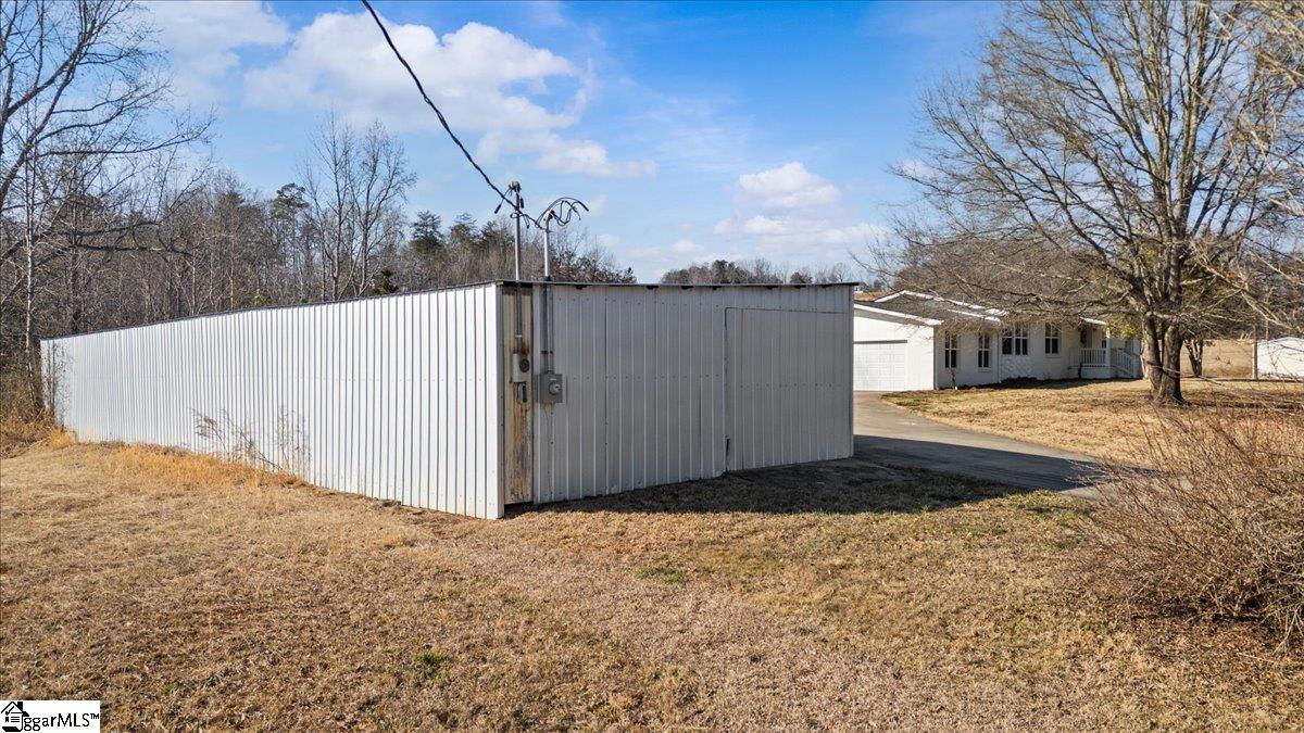 630 McConnell Road Marietta, SC 29661 - Photo 42 of 49
