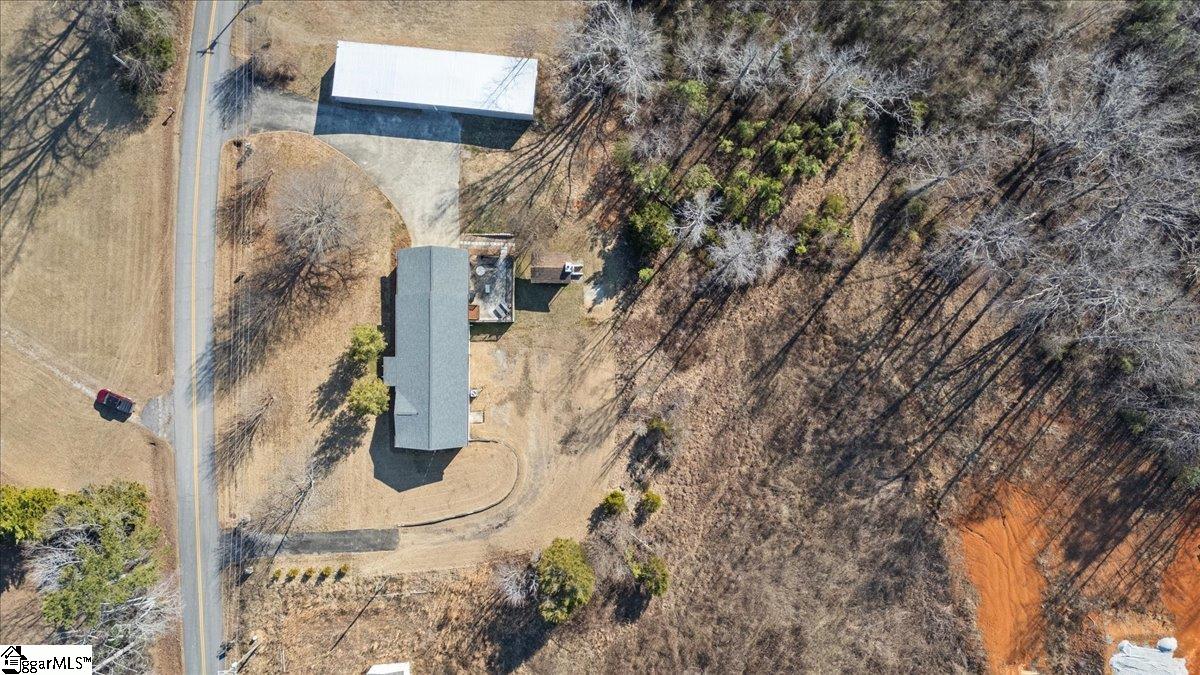 630 McConnell Road Marietta, SC 29661 - Photo 43 of 49