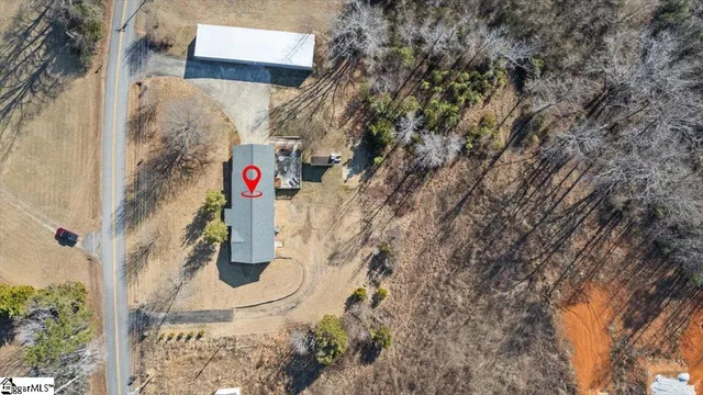 $425,000 | 630 McConnell Road, Marietta, SC 29661