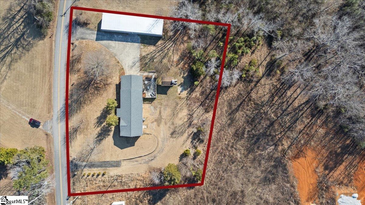 630 McConnell Road Marietta, SC 29661 - Photo 45 of 49