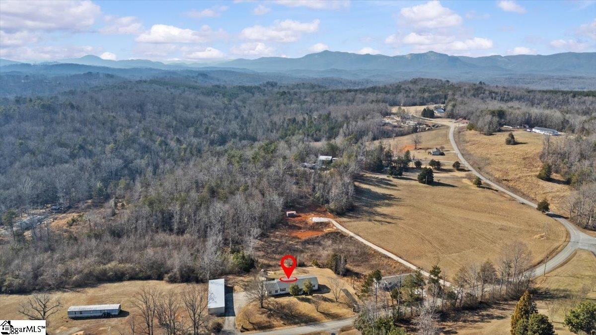 630 McConnell Road Marietta, SC 29661 - Photo 47 of 49