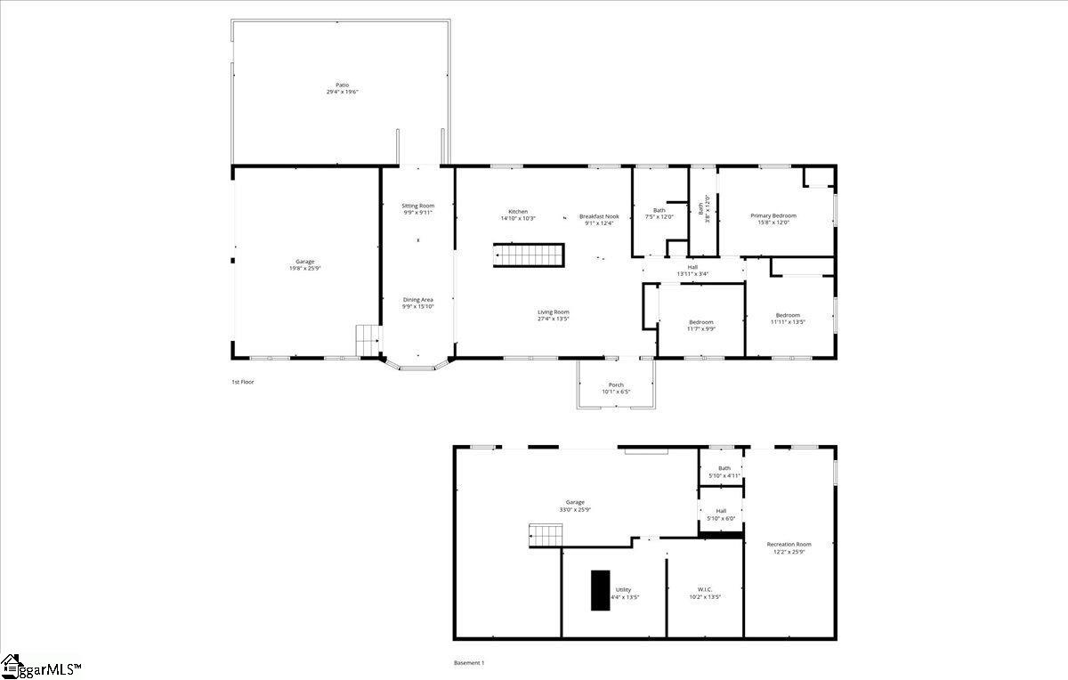 630 McConnell Road Marietta, SC 29661 - Photo 49 of 49