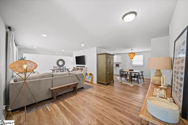 $425,000 | 630 McConnell Road, Marietta, SC 29661