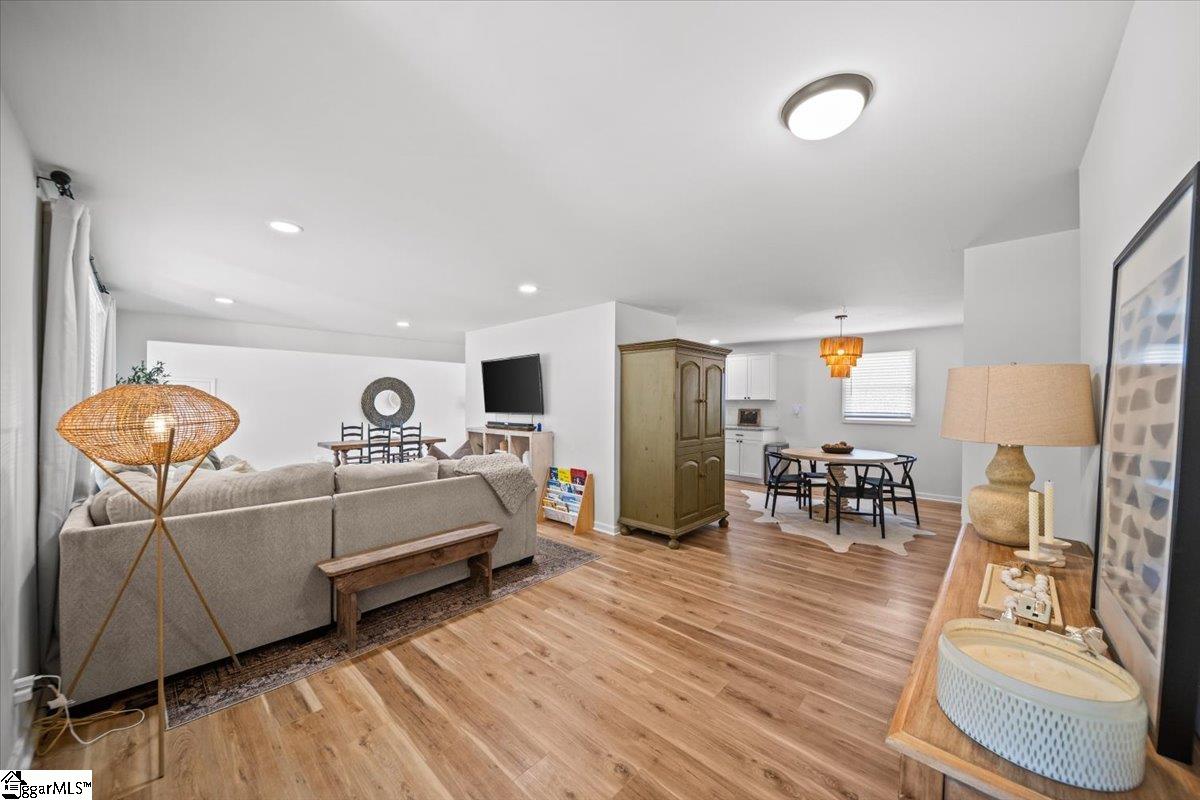 630 McConnell Road Marietta, SC 29661 - Photo 5 of 49