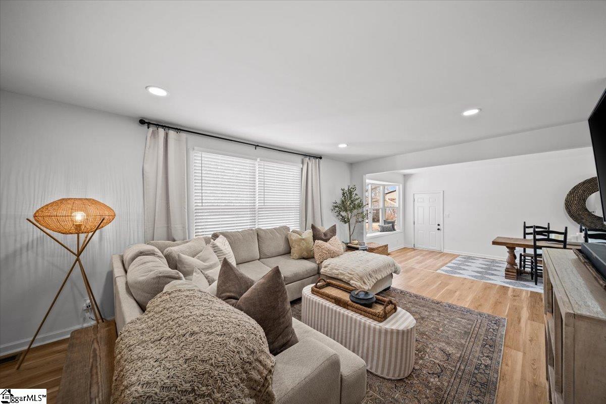 630 McConnell Road Marietta, SC 29661 - Photo 7 of 49