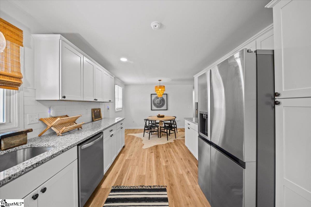 630 McConnell Road Marietta, SC 29661 - Photo 10 of 49