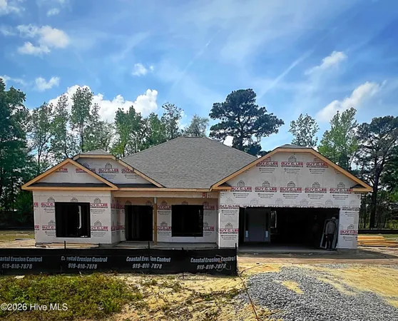 $361,750 | 306 Eastwood Drive, Wallace, NC 28466