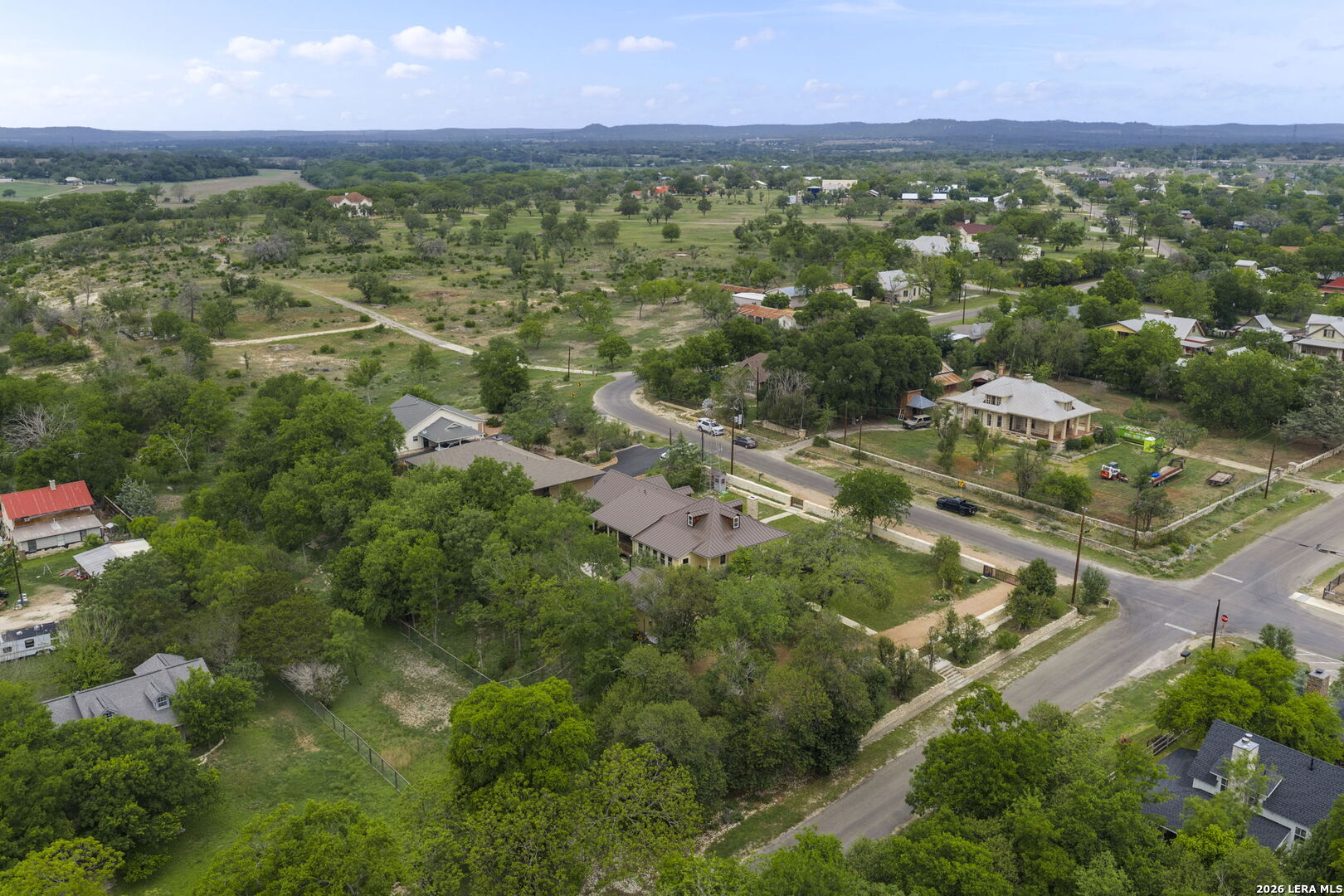107 High Street Comfort, TX 78013 - Photo 50 of 50 a view of a city