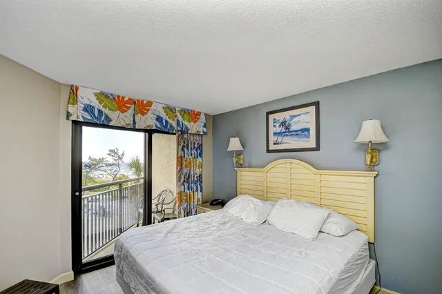 $189,900 | 7100 North Ocean Boulevard, Unit 225, Myrtle Beach, SC 29572