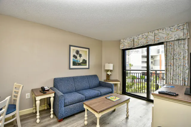 $189,900 | 7100 North Ocean Boulevard, Unit 225, Myrtle Beach, SC 29572