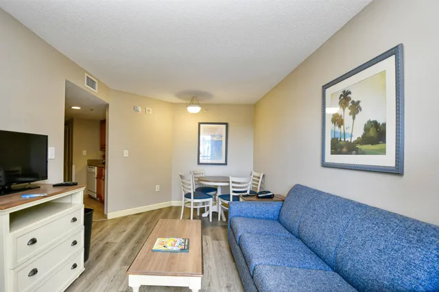 $189,900 | 7100 North Ocean Boulevard, Unit 225, Myrtle Beach, SC 29572