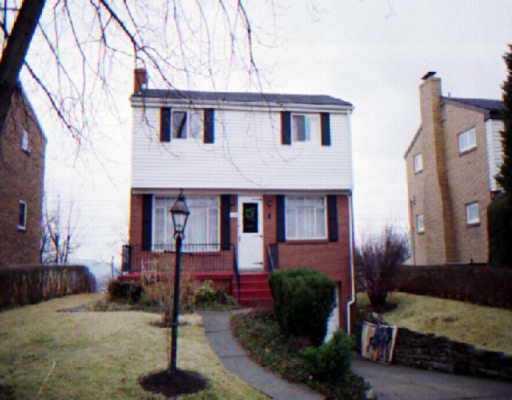 324 Rockfield Road Pittsburgh, PA 15243 - Photo 1 of 1