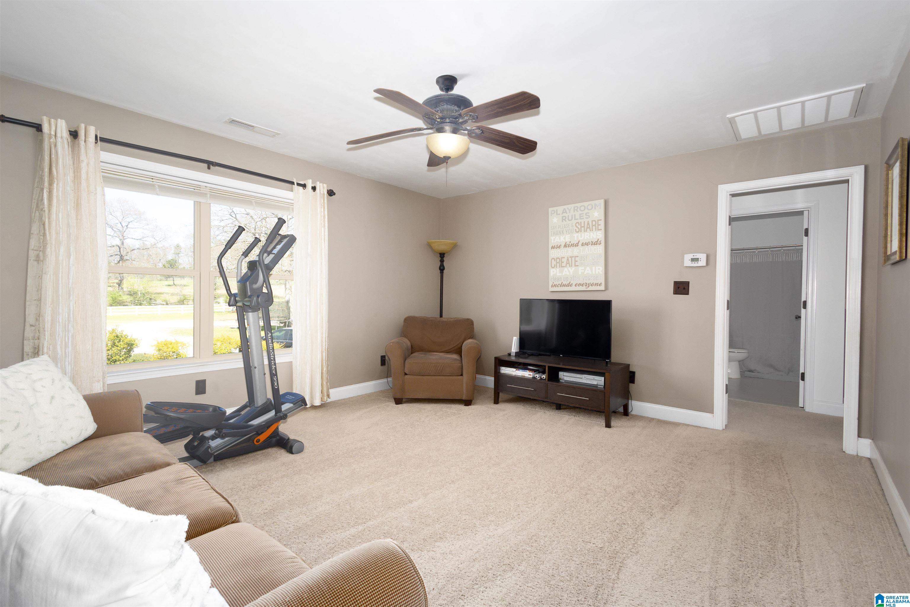 1707 County Road 54 Montevallo, AL 35115 - Photo 45 of 57