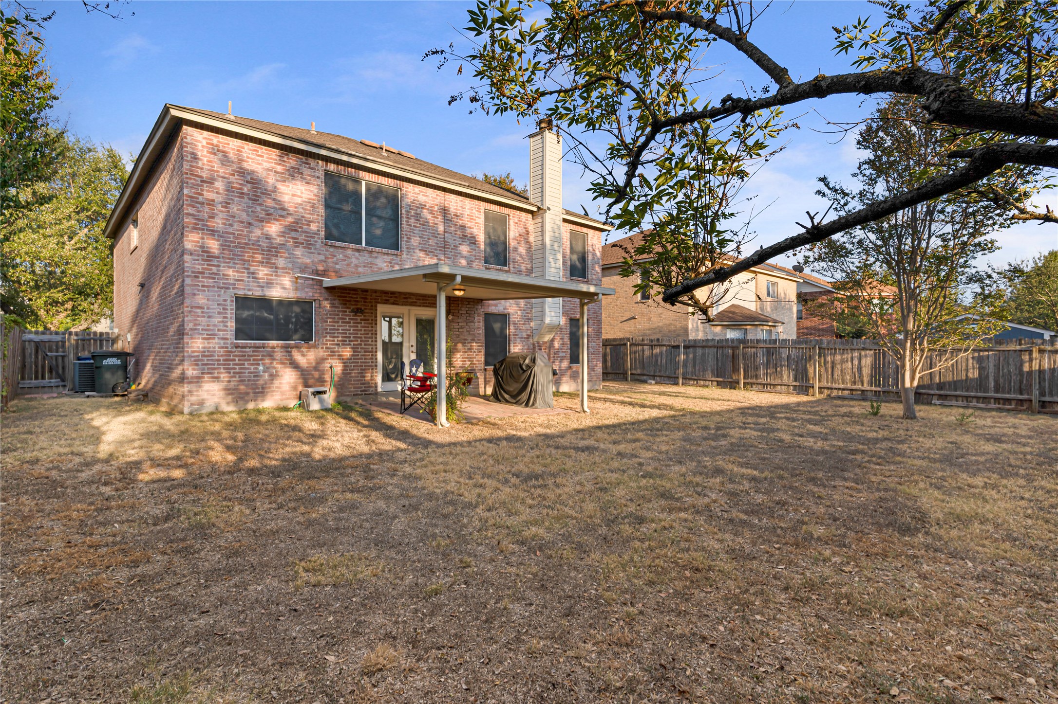 2305 Little Tree Bend Cedar Park, TX 78613 - Photo 34 of 40