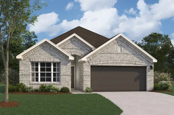 $327,990 | 3410 Angus Farm Drive, Rosenberg, TX 77471