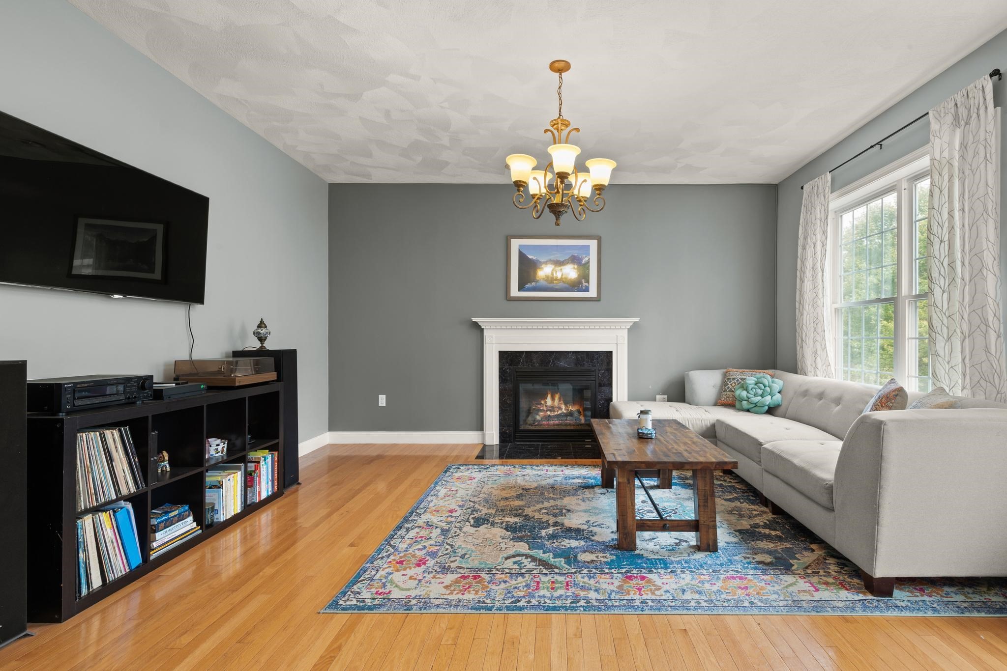 47 Hadley Road Pepperell, MA 01463 - Photo 6 of 42 Gallery Image 6
