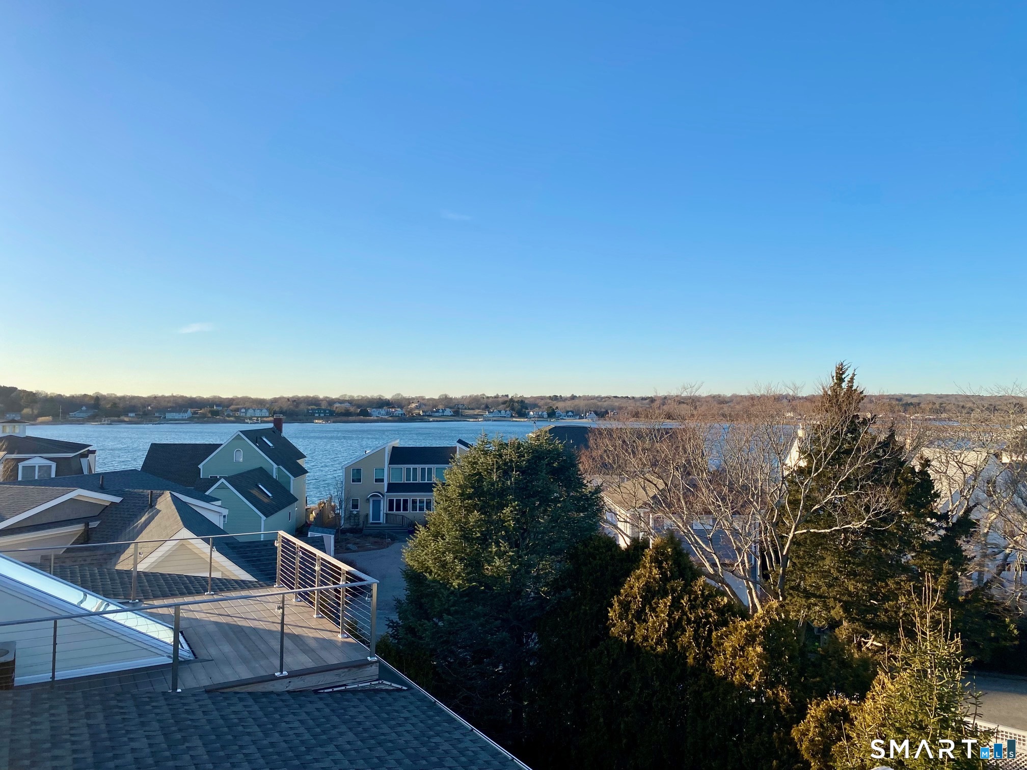 8 Broad Street, Unit 3 Stonington, CT 06378 - Photo 17 of 23