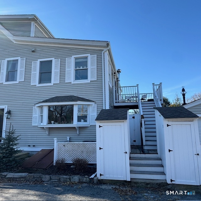 8 Broad Street, Unit 3 Stonington, CT 06378 - Photo 22 of 23