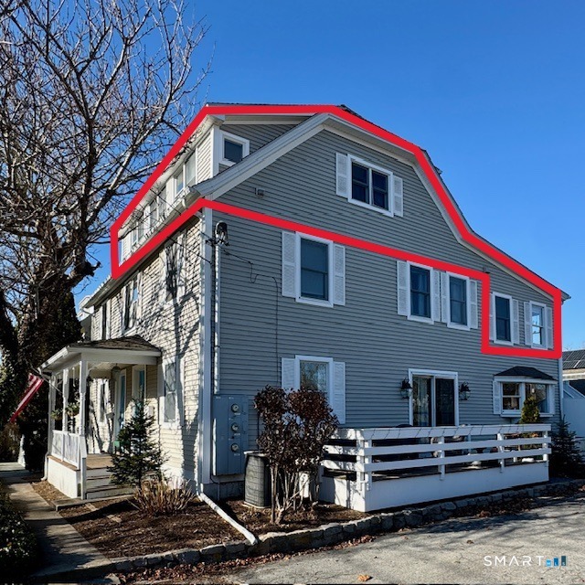 8 Broad Street, Unit 3 Stonington, CT 06378 - Photo 23 of 23