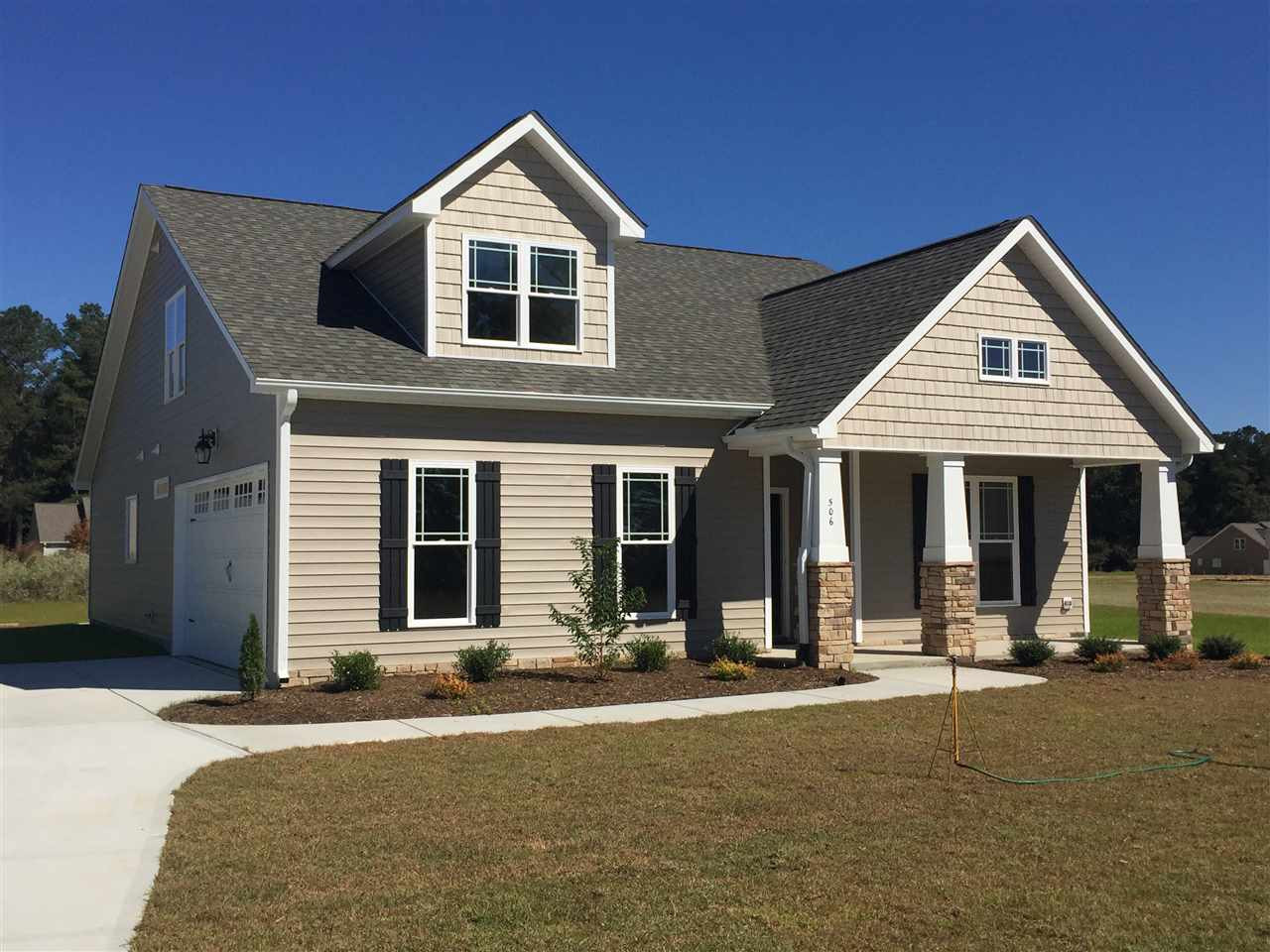 506 Gordon Road Clayton, NC 27520 - Photo 2 of 24 Photo 2