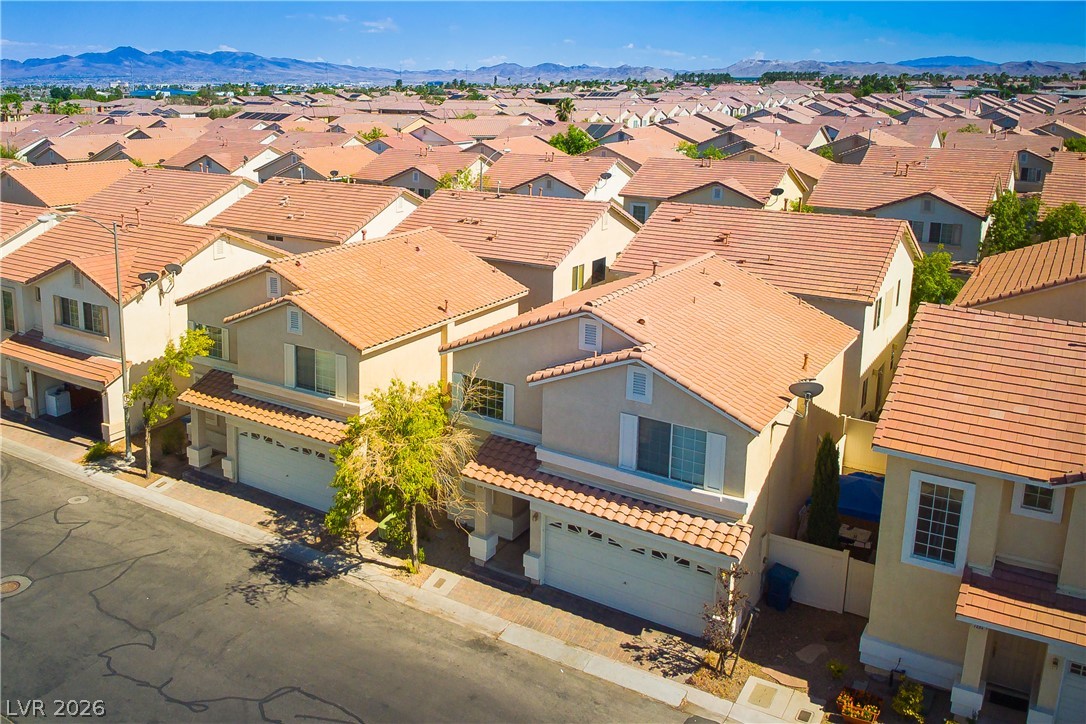 7285 Bindweed Road Las Vegas, NV 89113 - Photo 27 of 29 Gallery Image 27