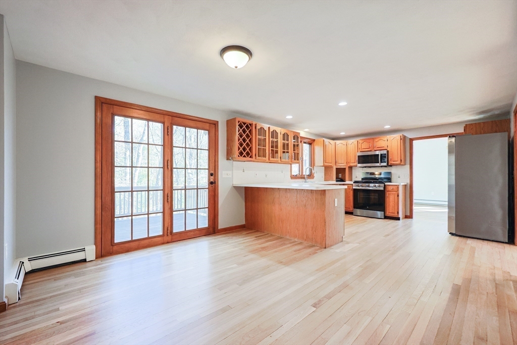 1 Bubbling Brook Road Franklin, MA 02038 - Photo 14 of 42