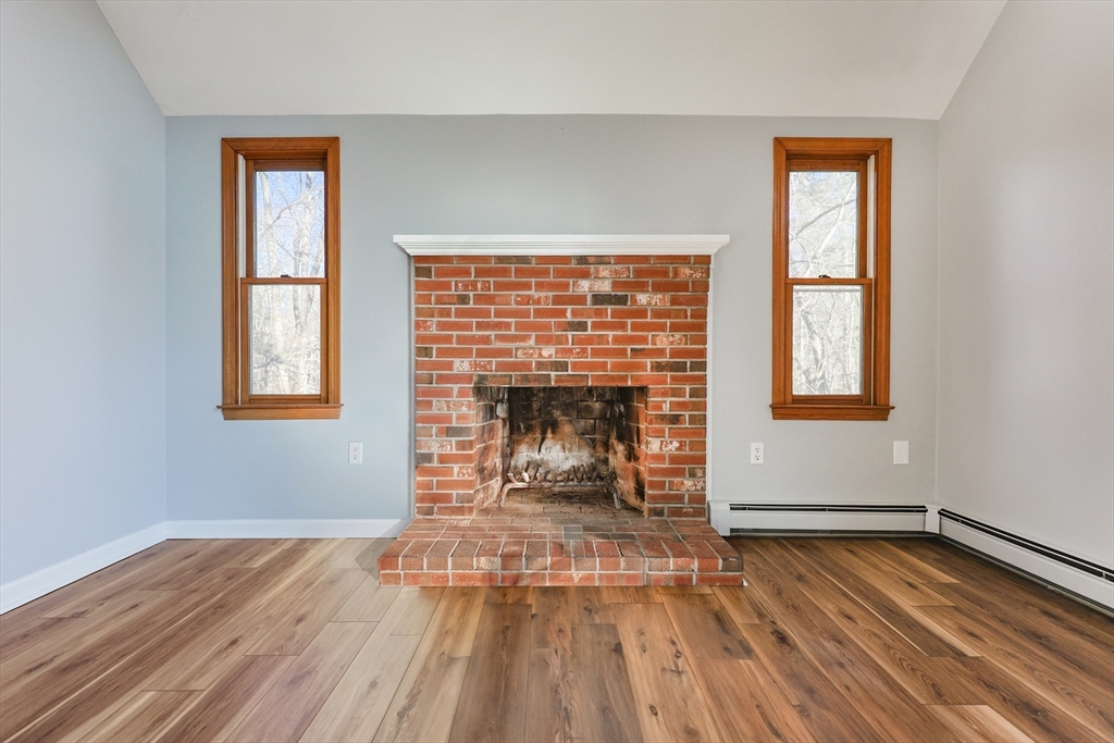 1 Bubbling Brook Road Franklin, MA 02038 - Photo 18 of 42