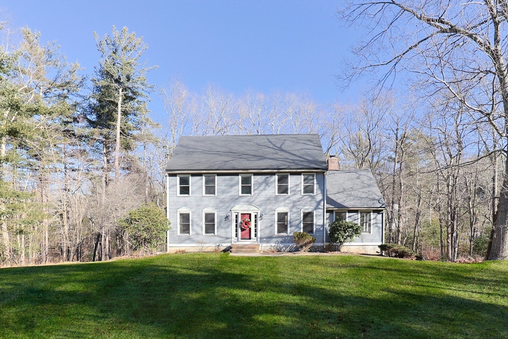 1 Bubbling Brook Road Franklin, MA 02038 - Photo 2 of 42