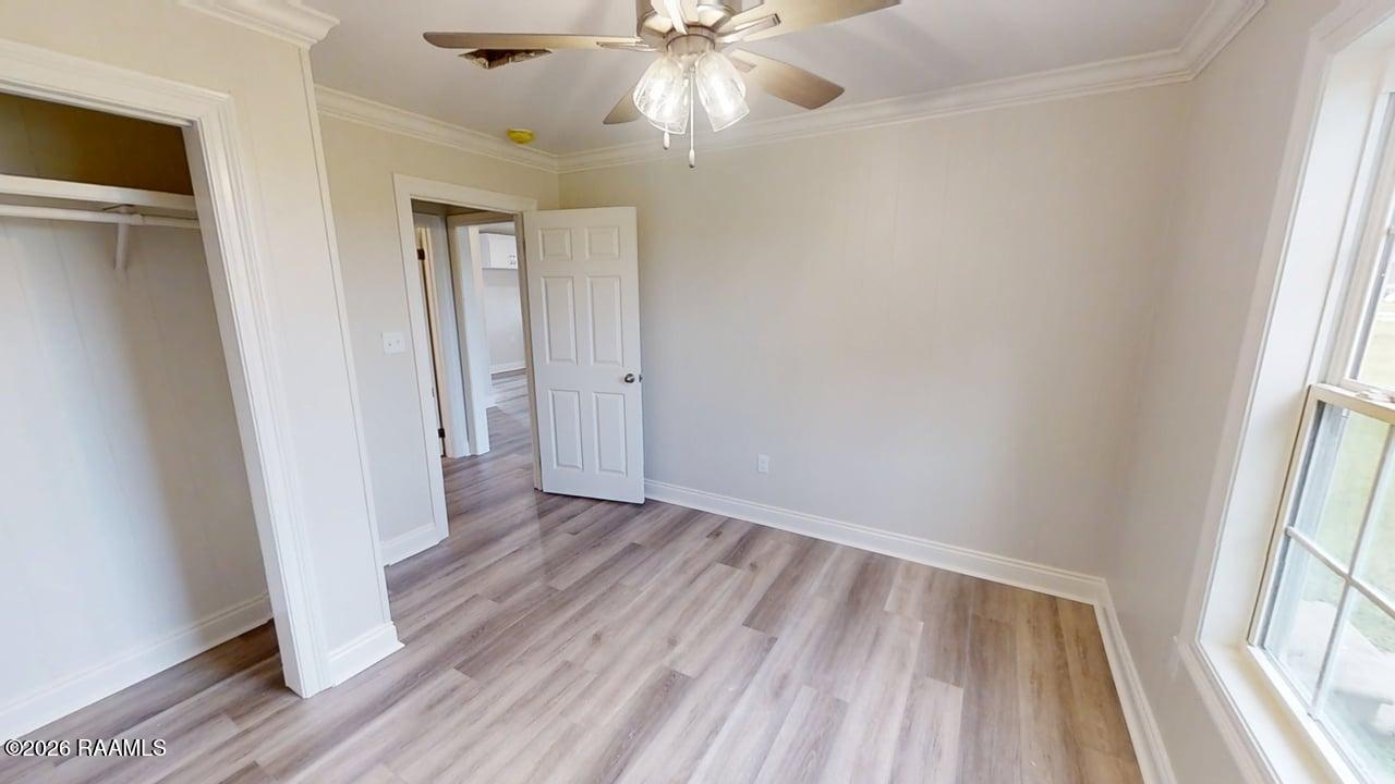 9936 Lou Ella Road Kaplan, LA 70548 - Photo 13 of 20 Bedroom 2