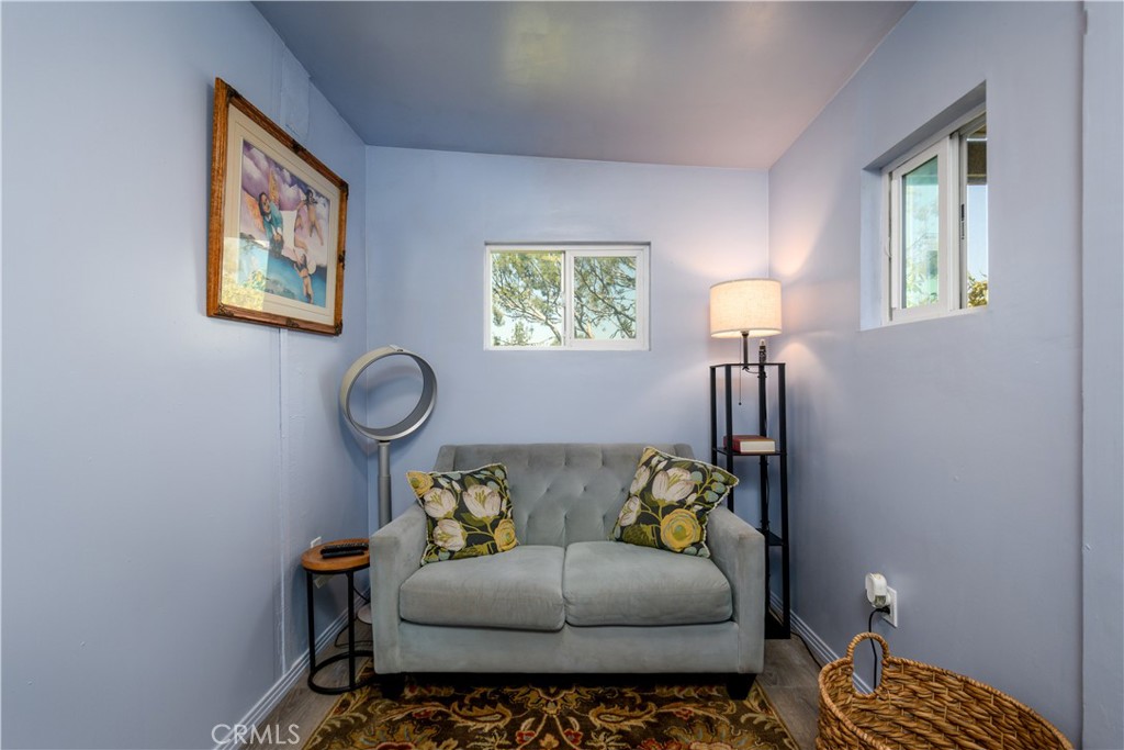 13739 Ridge Road Whittier, CA 90601 - Photo 29 of 42 a living room with furniture and a window