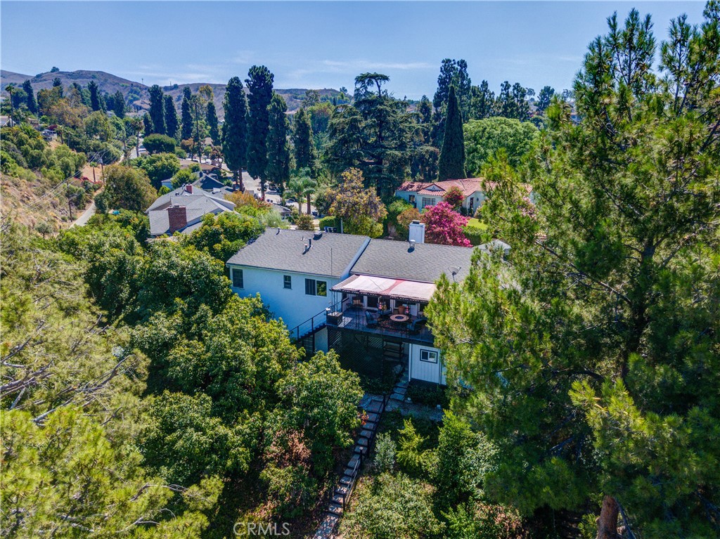 13739 Ridge Road Whittier, CA 90601 - Photo 40 of 42 a view of a city