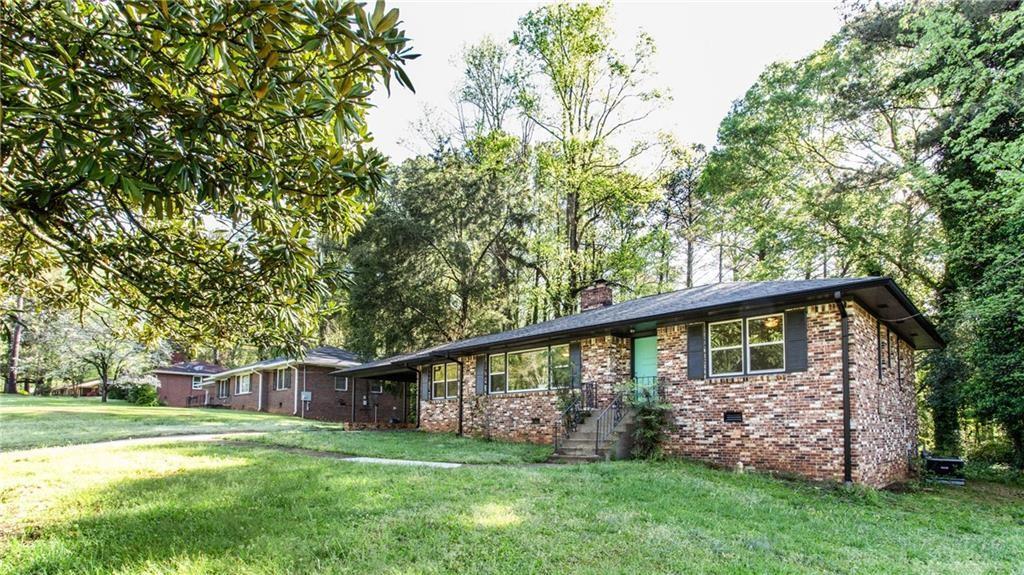 542 Hiawassee Drive Southwest Atlanta, GA 30311 - Photo 1 of 1 Gallery Image 1