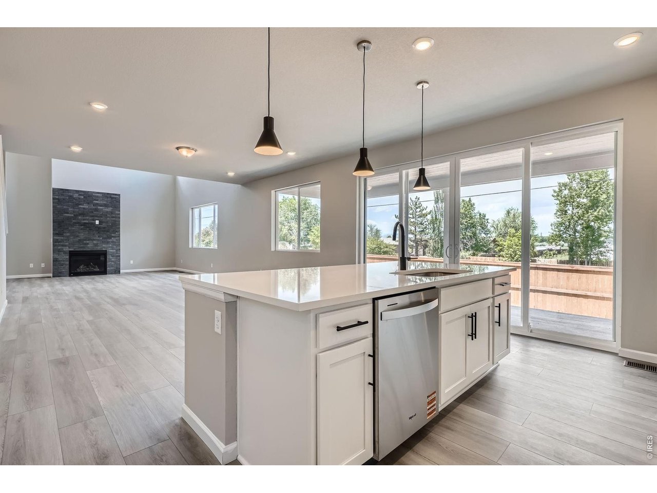 364 Rustic Barn Lane Berthoud, CO 80513 - Photo 11 of 46 Great for entertaining