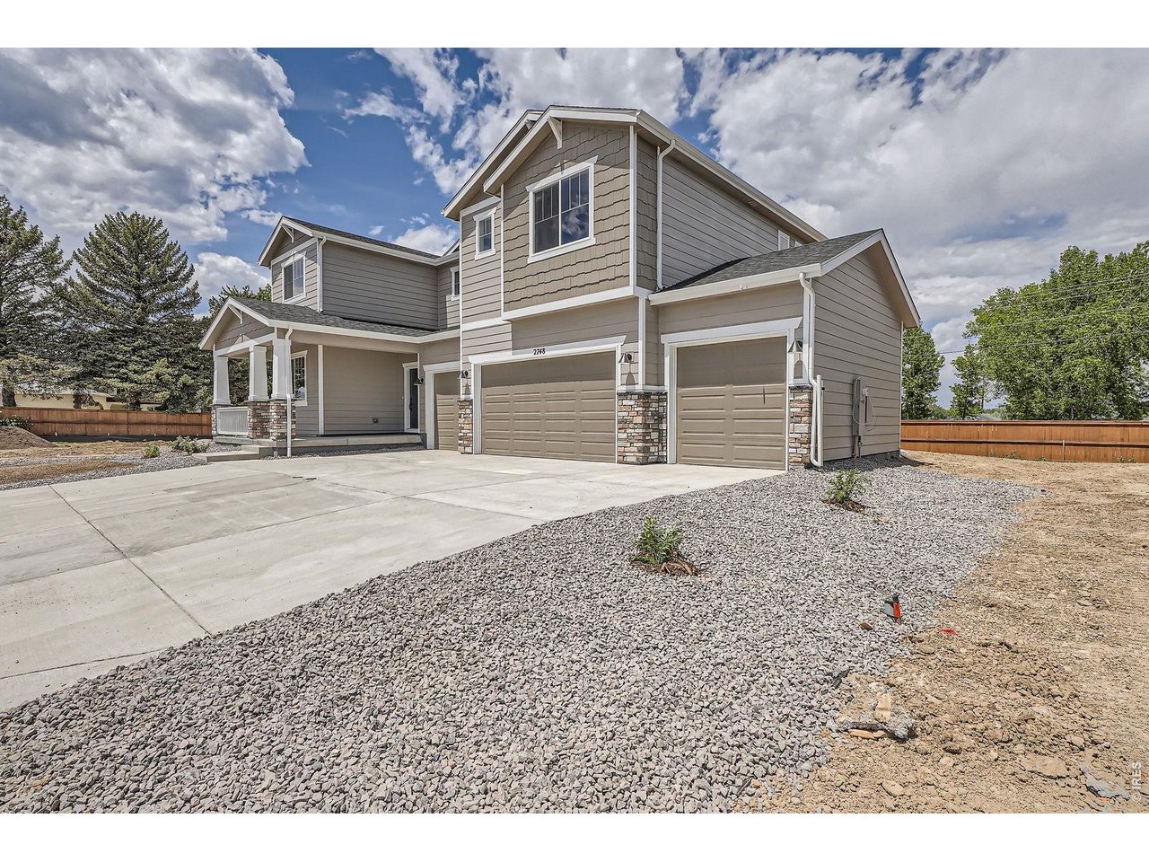 364 Rustic Barn Lane Berthoud, CO 80513 - Photo 2 of 46